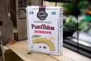 Foodies Vegan PumThins