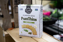 Foodies Vegan PumThins
