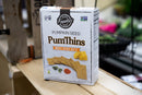 Foodies Vegan PumThins