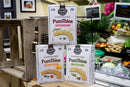 Foodies Vegan PumThins