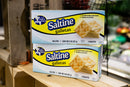 Little Dutch Maid Saltines
