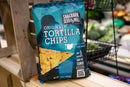 Shagbark Chips