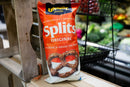 Unique Snacks Splits