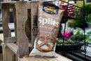 Unique Snacks Splits