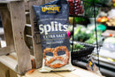 Unique Snacks Splits