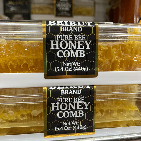 Honey Comb