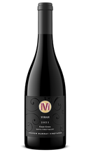 Andrew Murray Syrah
