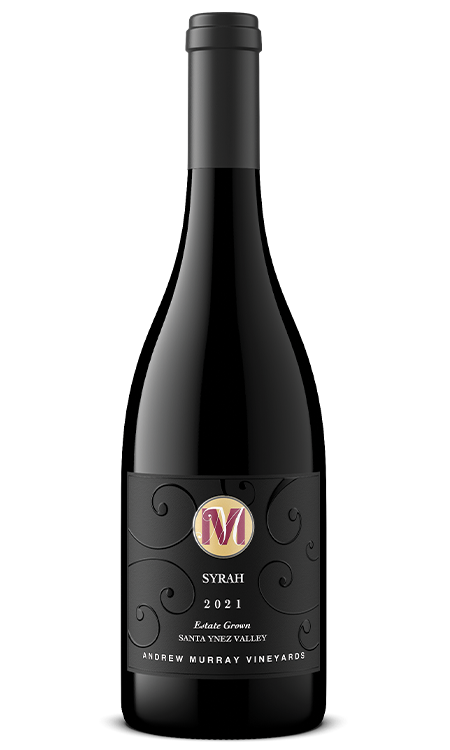 Andrew Murray Syrah