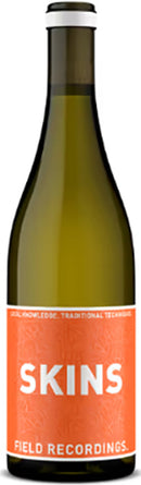 Field Recording Skins White Blend