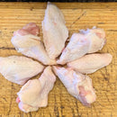 Country Meat's Small Wings