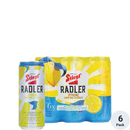 Stiegl Radler Zitrone Lemon