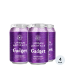 Urban Artifact The Gadget