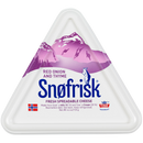 Snøfrisk