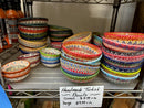 Handmade Turkish Bowls