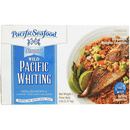 Pacific Seafood Newport Wild Pacific Whiting