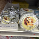 Pepe Saya Cultured Butter