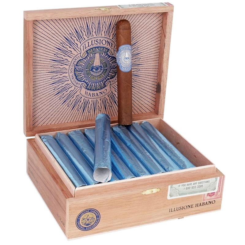 Illusione Habano Gordo