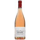 Le Grand Bouqueteau Chinon Rose