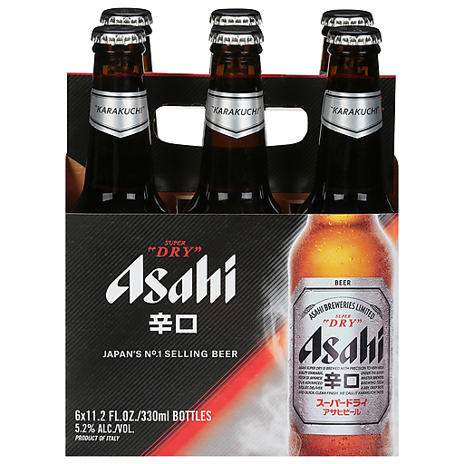 Asahi