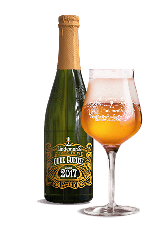 Lindemans Cuvee Rene