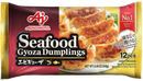 Ajinomoto Gyoza Seafood Dumplings