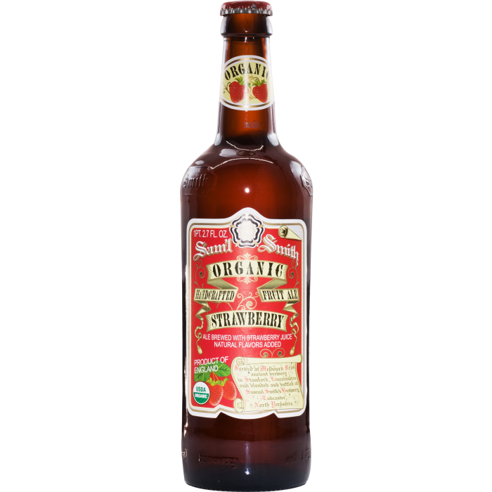 Samuel Smith Strawberry