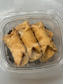 Cannoli Kit - 1/2 Dozen