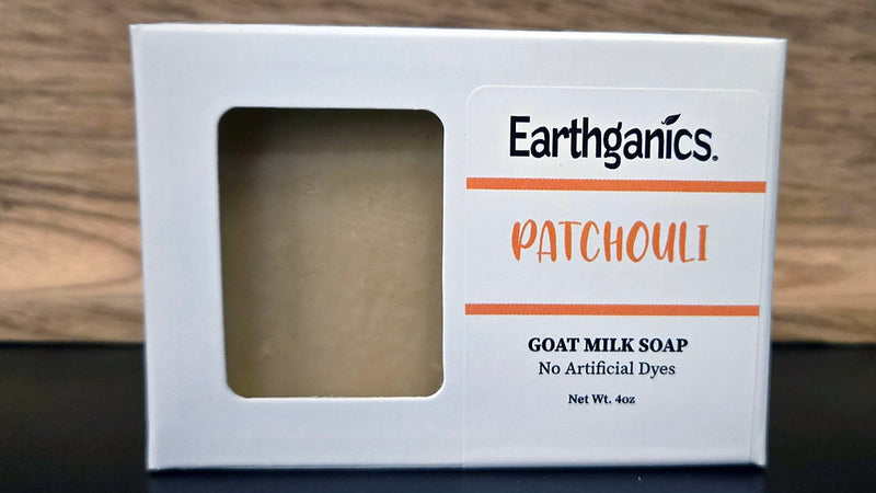 Goat Milk Soap