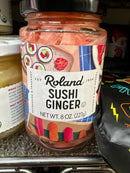Roland Sushi Ginger