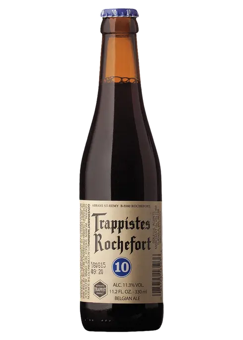 Rochefort Trappistes 10