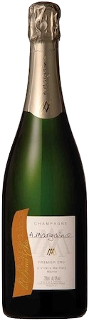 A. Margaine Champagne Le Demi Sec