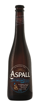 Aspall Dry Cider 550ml