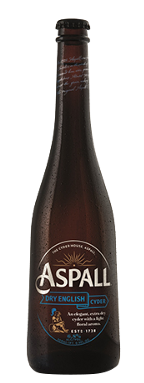 Aspall Dry Cider 330ml