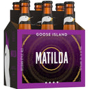 Goose Island Matilda