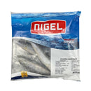 Nigel Whole Sardines