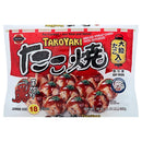 J-Basket Takoyaki