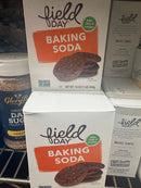 Field Day Baking Soda