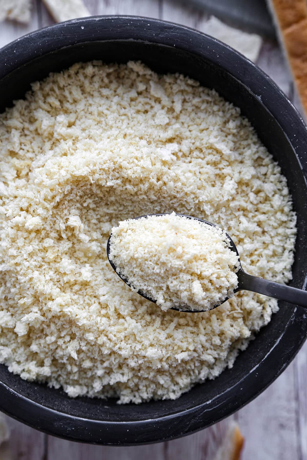 Kikkoman panko