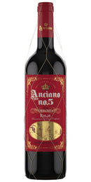 Anciano No. 5 Crianza