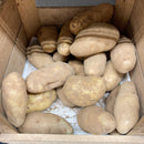 Bulk Potatoes