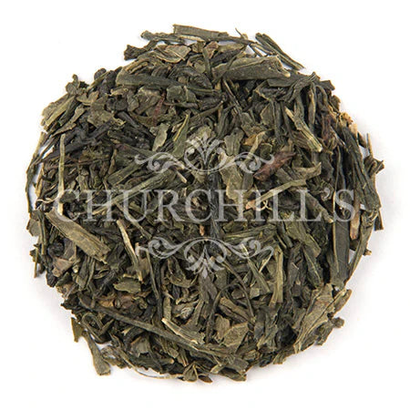 Bancha Green Tea