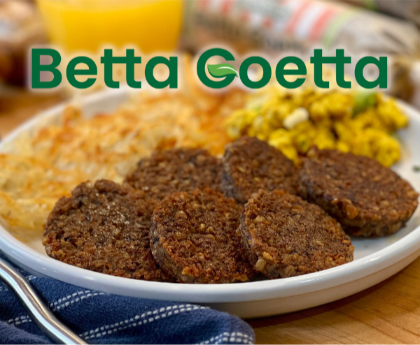 Betta Goetta