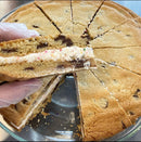 Big Ole Cookie Slice