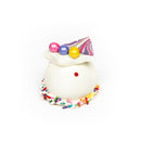 Birthday Truffle Cake