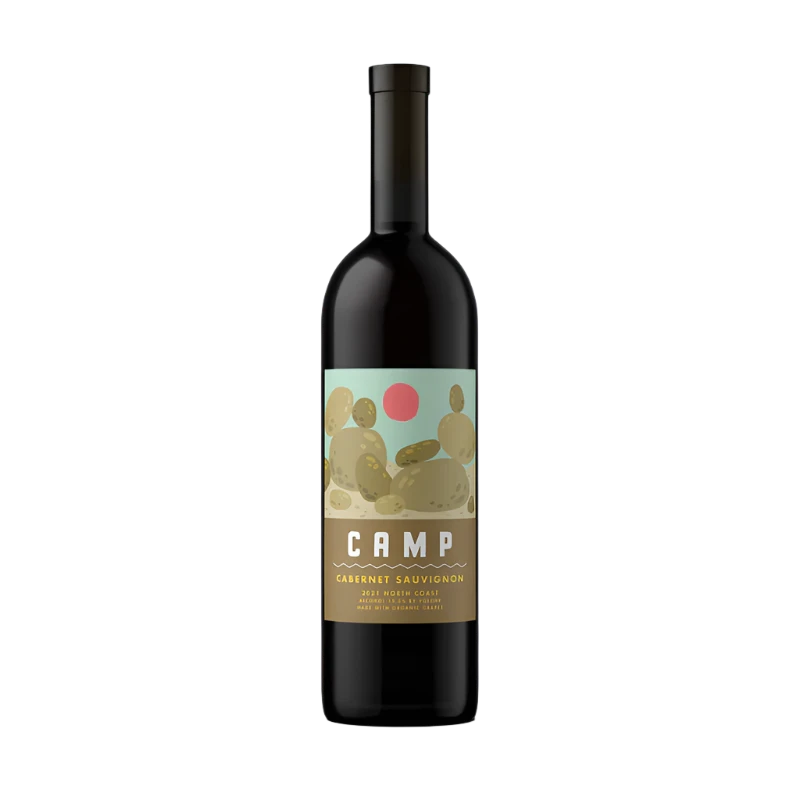 Camp Cabernet Sauvignon