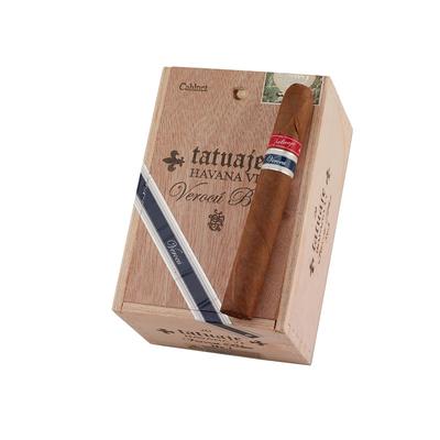 Tatuaje Havana VI Verocu Blue No.1