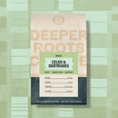 Celso & Gertrudes | Brazil