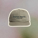DRC Logo Cap