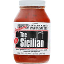 Carfagna's Deli Pasta Sauces