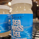 Sea Moss Gel - Plain